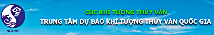 Dự báo khí tượng thủy văn